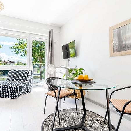 Apartament Ukiel Park 30 Przy Plazy Miejskiej - Klimatyzacja,Free Parking,Fv Ольштин Екстер'єр фото