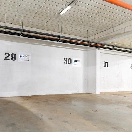 Apartament Ukiel Park 30 Przy Plazy Miejskiej - Klimatyzacja,Free Parking,Fv Ольштин Екстер'єр фото