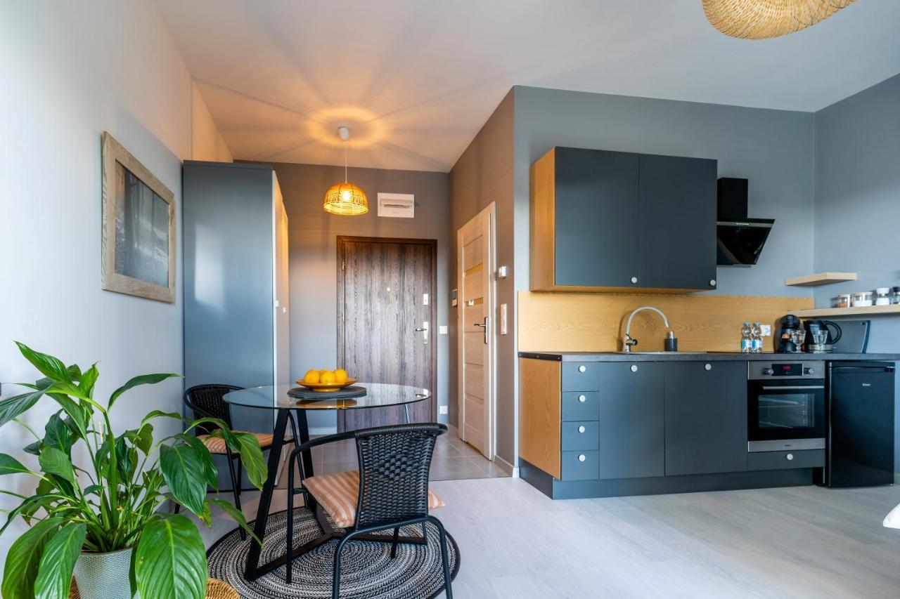 Apartament Ukiel Park 30 Przy Plazy Miejskiej - Klimatyzacja,Free Parking,Fv Ольштин Екстер'єр фото